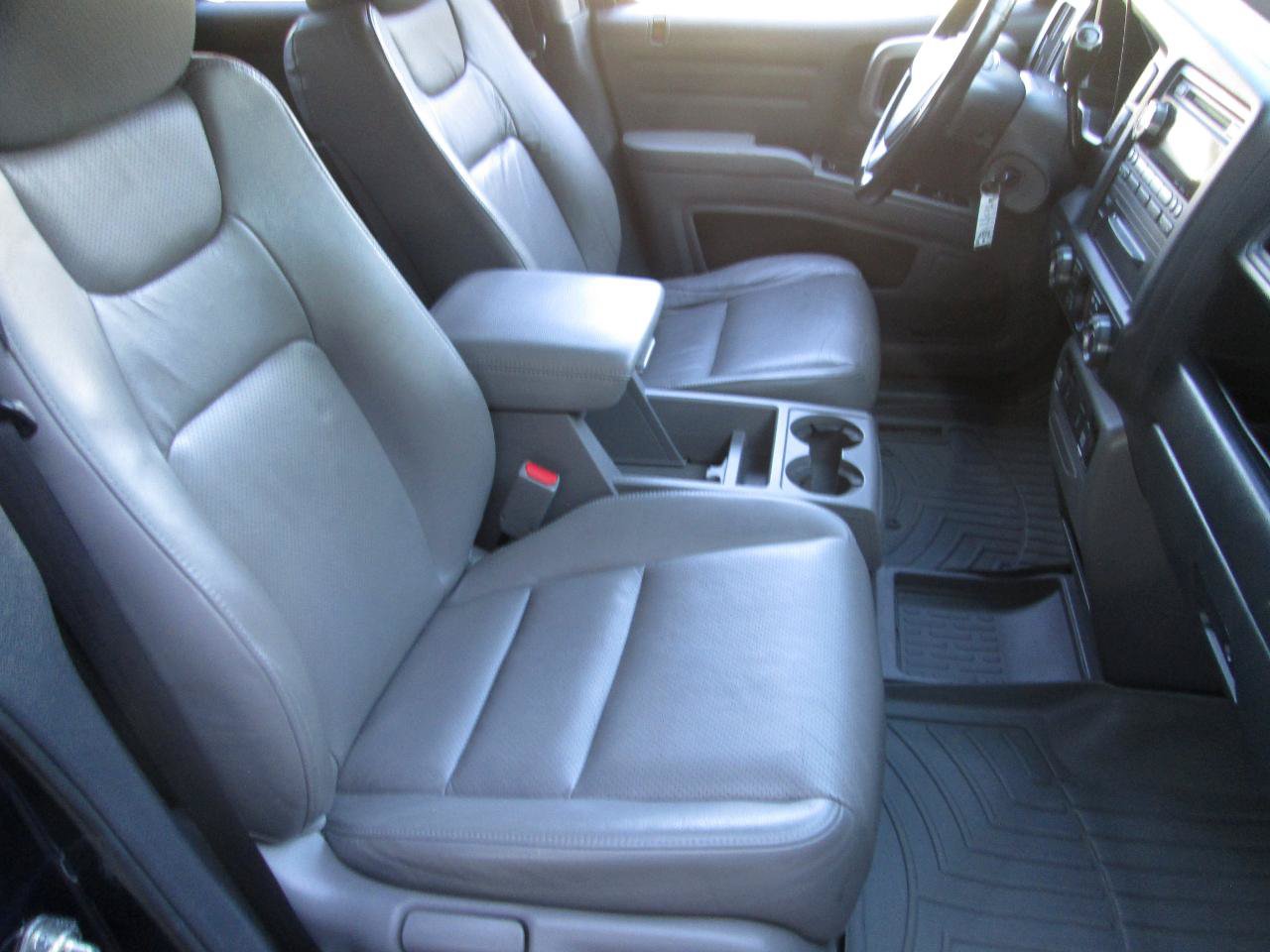 Used 2011 Honda Ridgeline RTL image 23