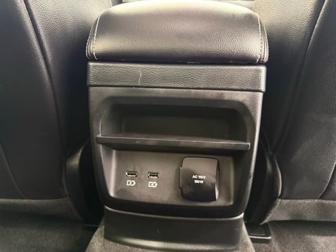 Used 2020 Ford Ranger Lariat w/ Equipment Group 501A Mid image 26