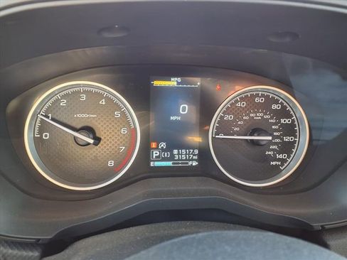 Certified 2024 Subaru Forester Premium image 13