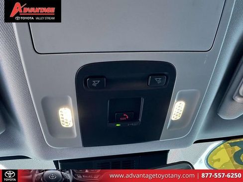 Certified 2026 Toyota Camry LE w/ Convenience Package image 36