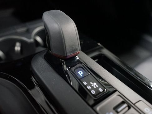 New 2026 Toyota Prius Plug-In Hybrid FWD image 22