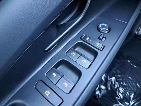New 2026 Hyundai Elantra SEL Sport Premium FWD image 25