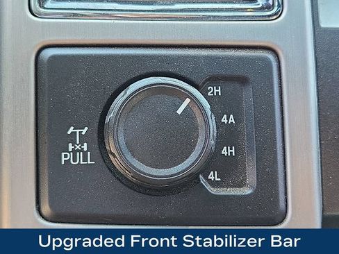 Used 2018 Ford F150 Platinum w/ Equipment Group 701A Luxury AWD/4WD image 11