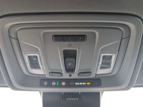 Used 2023 Chevrolet Silverado 1500 LT w/ All Star Edition Plus image 35