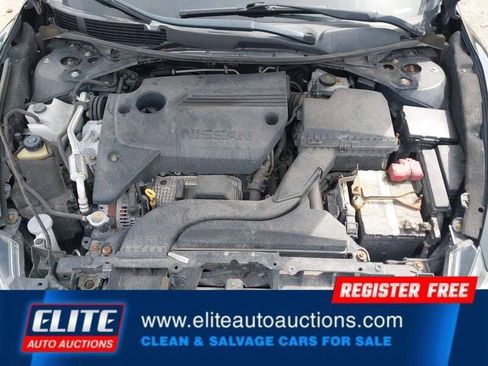 Used 2018 Nissan Altima 2.5 S w/ S Convenience Package image 19