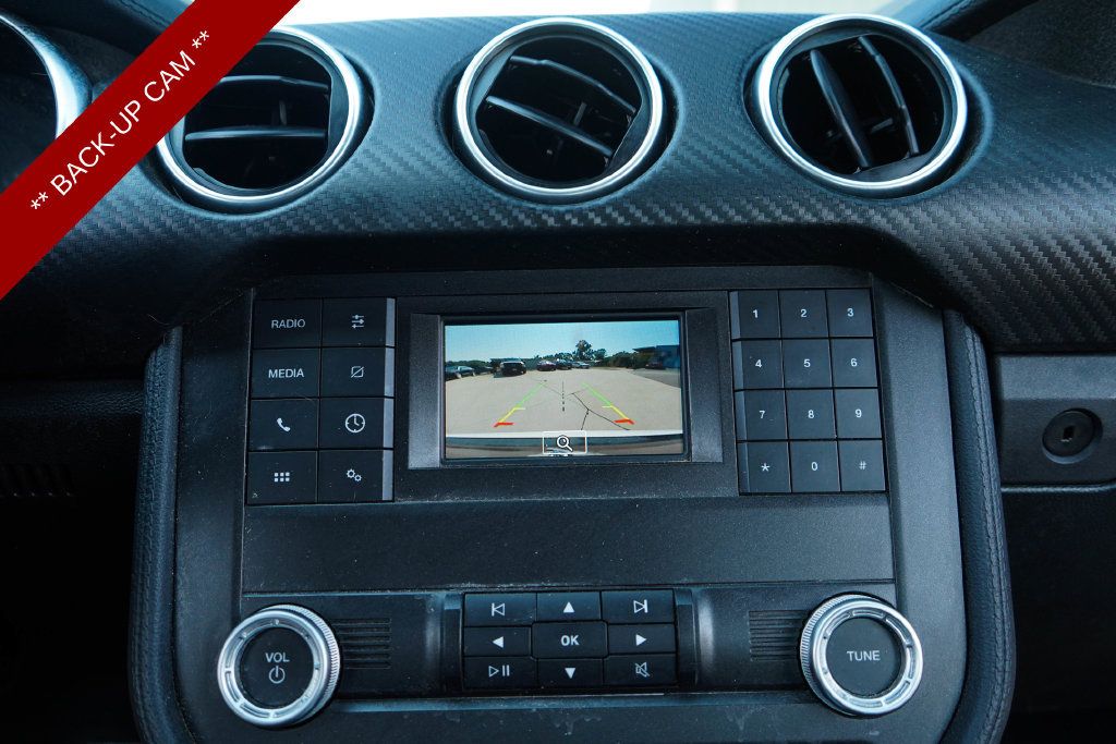 Used 2020 Ford Mustang Coupe RWD image 11