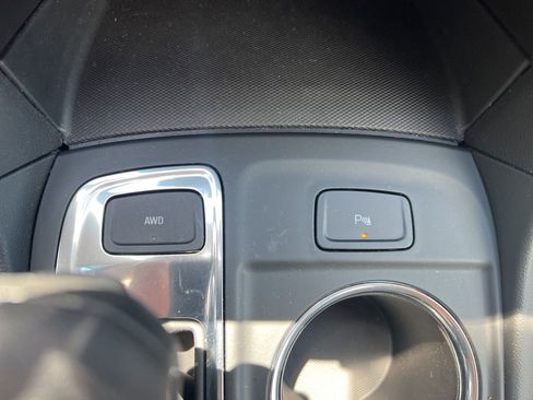 Certified 2023 Chevrolet Equinox LT AWD/4WD image 19