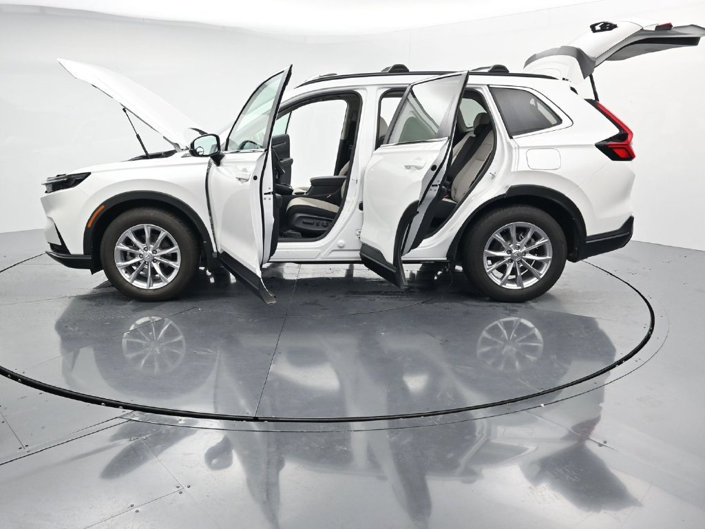 Used 2024 Honda CR-V EX image 43