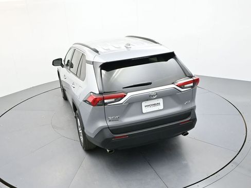 Used 2024 Toyota RAV4 XLE image 24