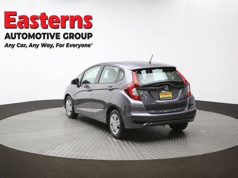 Used 2019 Honda Fit LX image 63