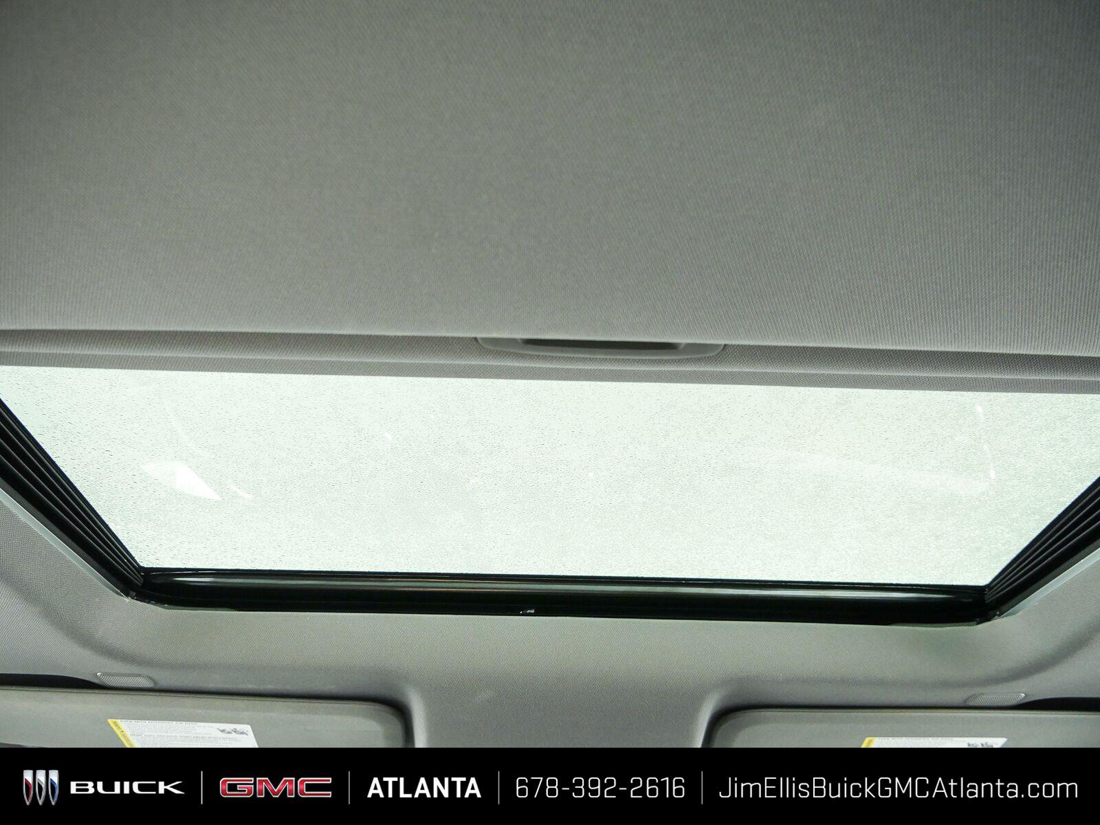 Used 2024 GMC Sierra 1500 Denali AWD/4WD image 25