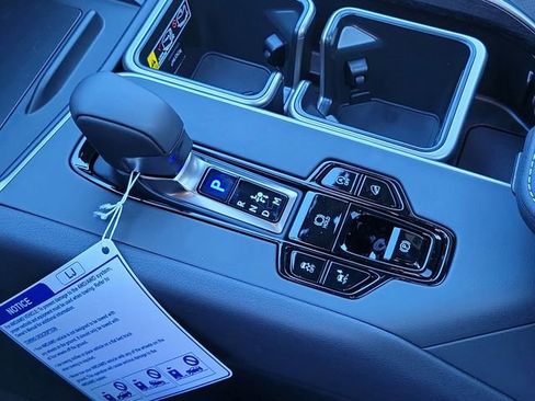 New 2026 Lexus TX 350 AWD image 29