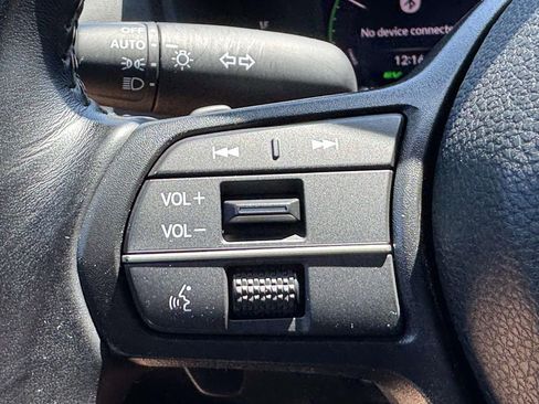 Used 2023 Honda Accord Sport image 14
