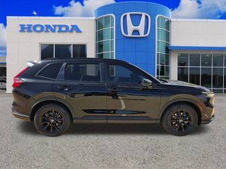 New 2026 Honda CR-V Sport-L video 2