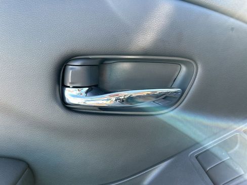 New 2026 Nissan Frontier SV w/ SV Convenience Package image 13