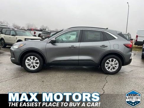 New 2024 Ford Escape Active w/ Tech Pack #2 image 5