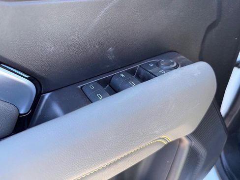 New 2026 Chevrolet Colorado ZR2 w/ Technology Package image 11