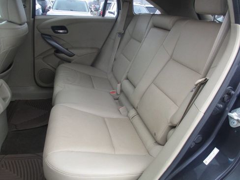 Used 2014 Acura RDX Base AWD 4dr SUV image 22