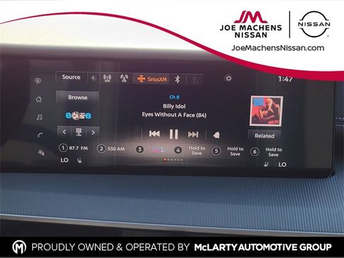 New 2026 Nissan Murano SV image 21