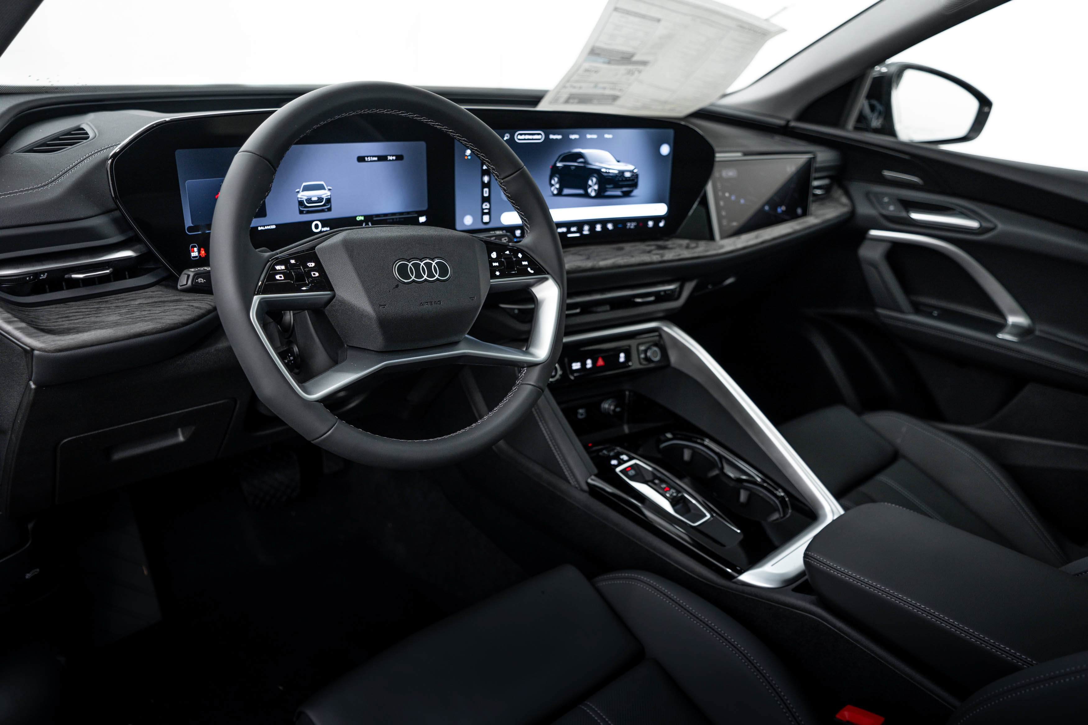 New 2026 Audi Q5 Prestige AWD/4WD image 11