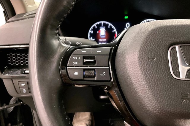 Used 2024 Honda CR-V EX-L image 27