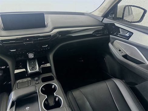 Used 2023 Acura MDX Technology image 20