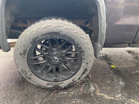 Used 2014 GMC Sierra 1500 SLE w/ SLE Value Package AWD/4WD image 7