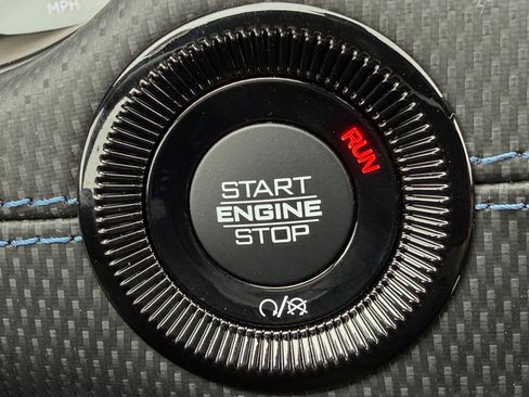 New 2026 Jeep Compass Limited image 23