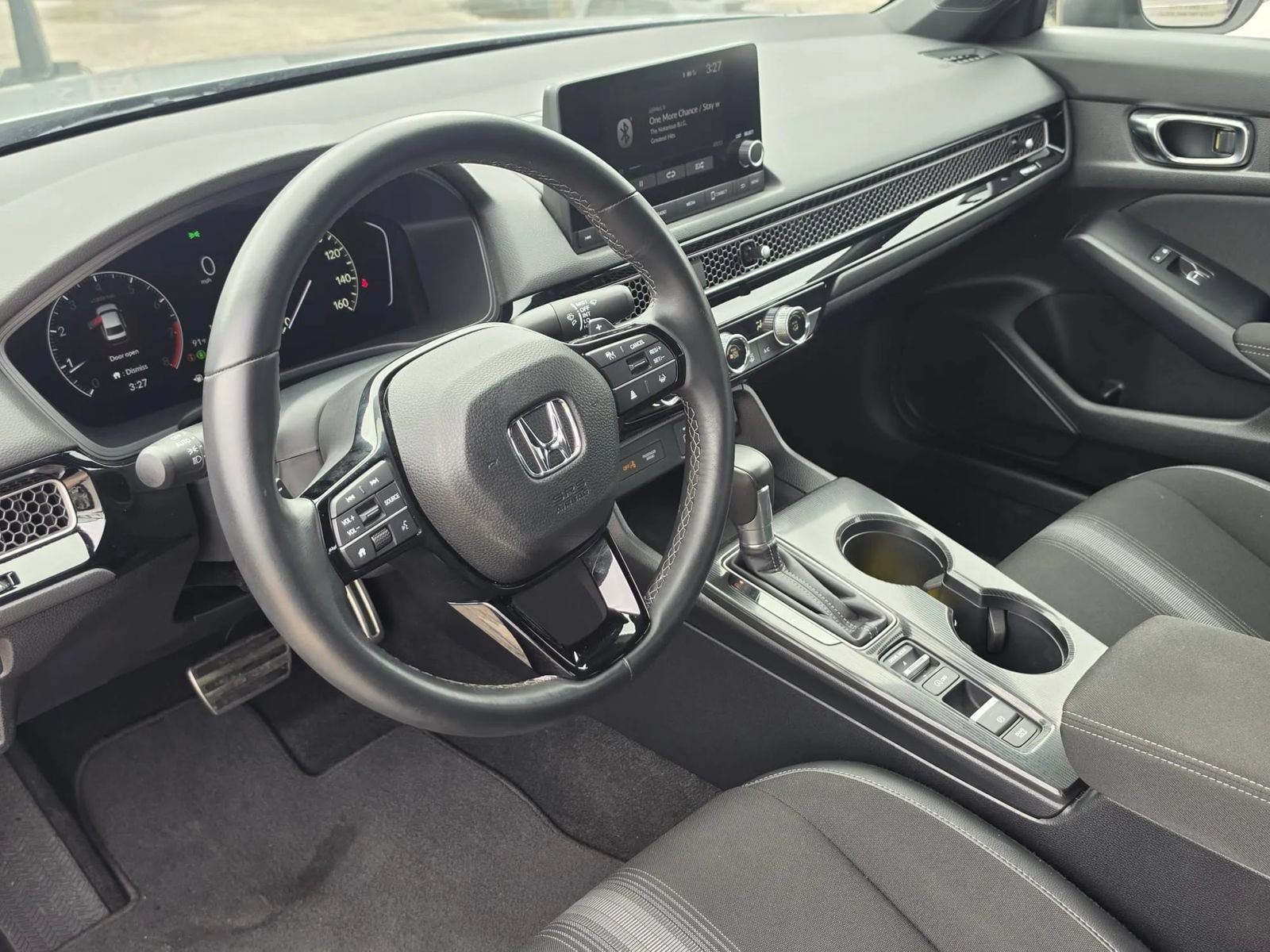 Used 2023 Honda Civic Sport image 12