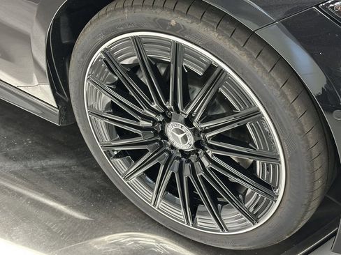 New 2026 Mercedes-Benz CLE 300 4MATIC Cabriolet image 14