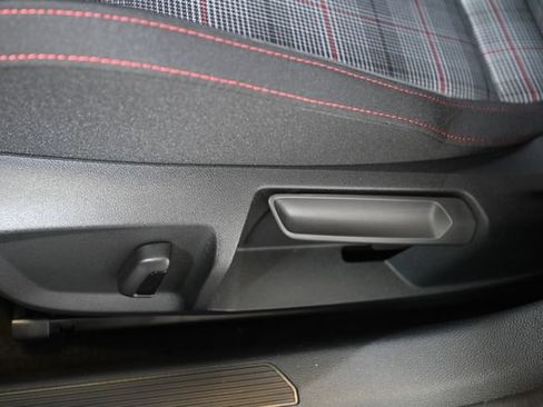 New 2026 Volkswagen GTI S FWD image 23