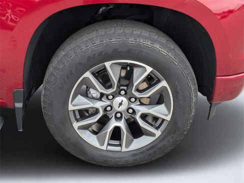 Used 2022 Chevrolet Silverado 1500 RST w/ All Star Edition Plus image 10