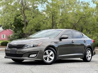 Used 2014 Kia Optima LX w/ LX Convenience Plus Package image 1