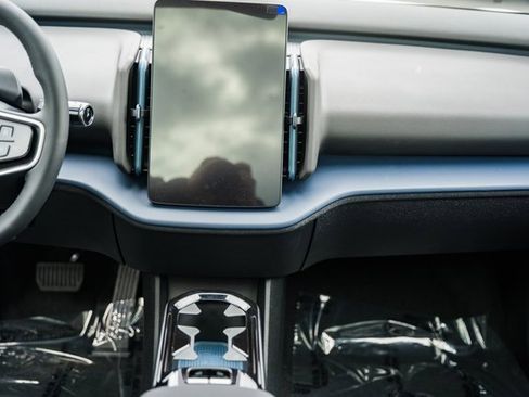 New 2026 Volvo EX30 Plus image 21