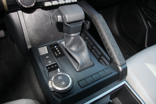 Used 2026 Toyota Tacoma SR5 AWD/4WD image 29