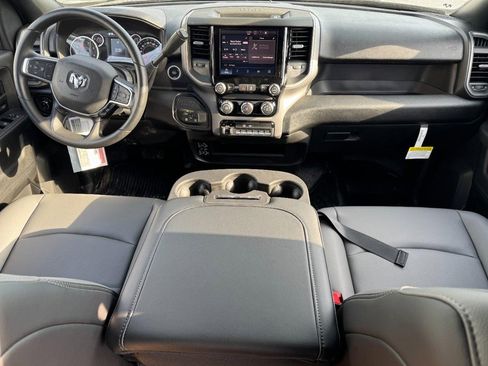 New 2026 RAM 5500 Tradesman image 8