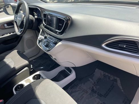 Used 2023 Chrysler Voyager LX FWD image 29