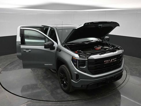 New 2026 GMC Sierra 1500 Elevation w/ Elevation Select Package image 37