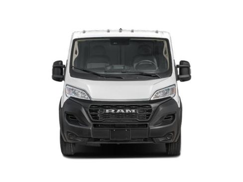 New 2026 RAM ProMaster 1500 FWD image 7