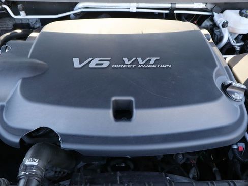 Certified 2022 GMC Canyon Elevation w/ Elevation Premium Package image 27