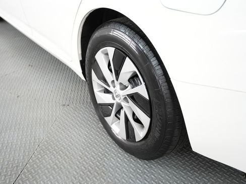 Used 2021 Nissan Altima 2.5 S w/ Driver Assist Package image 52