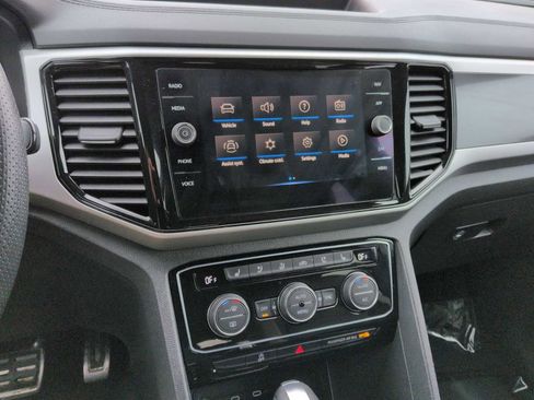 Used 2021 Volkswagen Atlas Cross Sport SEL Premium R-Line image 30