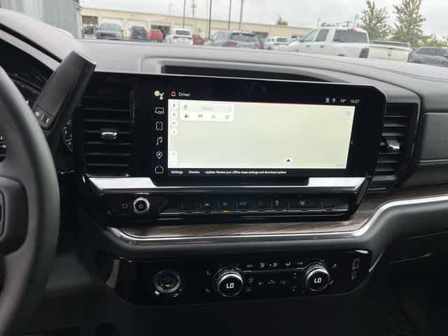 Used 2024 GMC Sierra 1500 Elevation AWD/4WD image 23