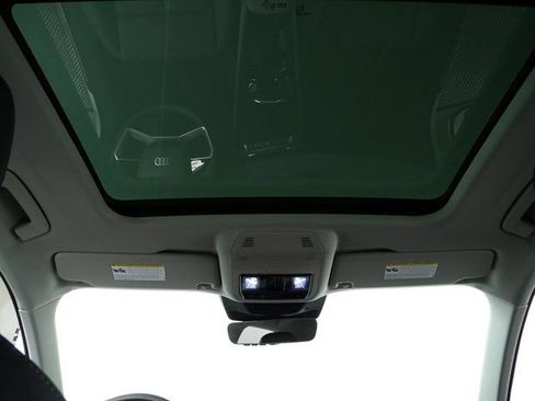 New 2026 Audi Q3 quattro 2.0T image 19