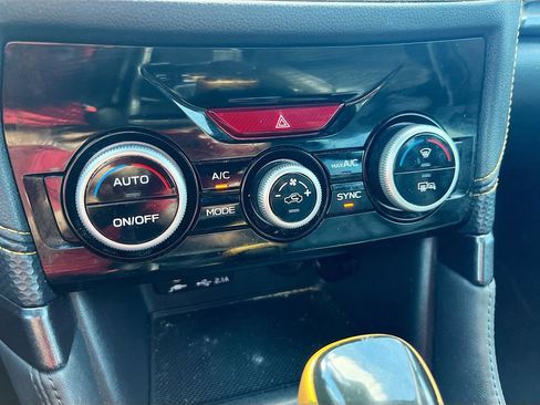 Used 2022 Subaru Forester Wilderness image 16