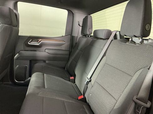 New 2026 Chevrolet Silverado 1500 LT AWD/4WD image 6