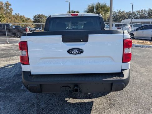 New 2026 Ford Maverick XLT w/ XLT Luxury Package image 6