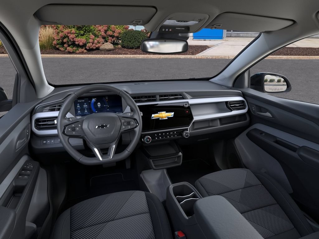 New 2027 Chevrolet Bolt LT w/ Comfort Package FWD image 15