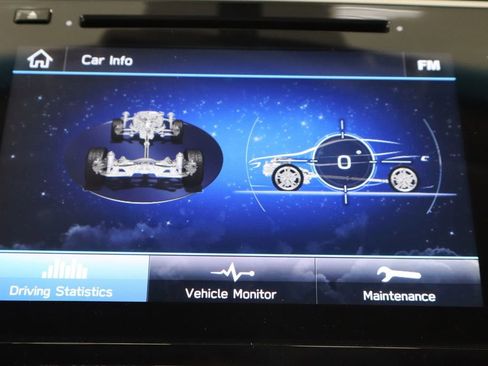 Used 2019 Subaru Legacy 3.6R Limited w/ Popular Package #2A image 36