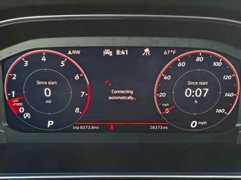 Used 2025 Volkswagen Jetta GLI Autobahn FWD image 13